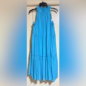 Mlle Gabrielle Summer Midi Dress